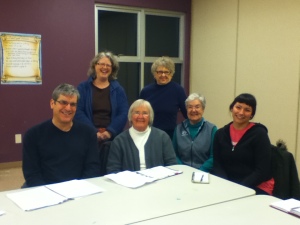 Green Sanctuary Committee